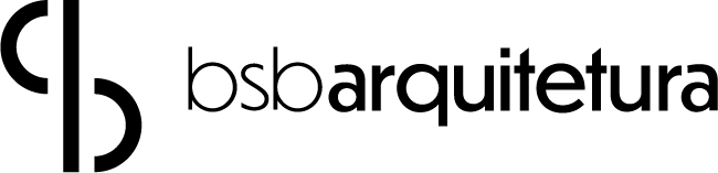 BSB ARQUITETURA - PRETO
